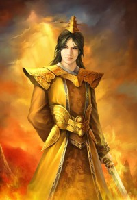 《(综漫同人)咒术主夫甚尔君》