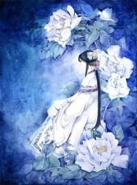 《和宿敌成亲以后》