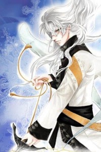 《小甜雀》