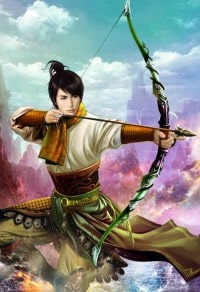 《那多恐怖小说合集》