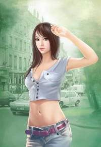 《(BL/秦时明月同人)秦时明月之师哥,回家》