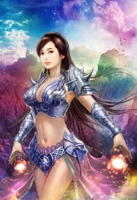 《(霹雳同人)定风波》